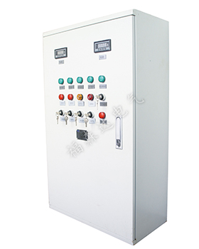 FSD-XFFP 消防電氣控制裝置--防排煙風(fēng)機、雙電源控制設(shè)備